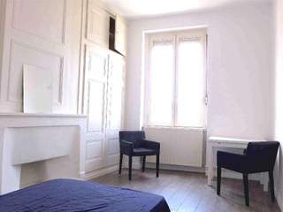 Colocation, Appartement 4 pièces, Lyon