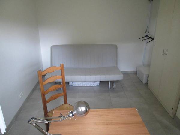Rental / 1 room apartment · 20 m², Neuilly-Plaisance, Avenue Carnot / Photo 3