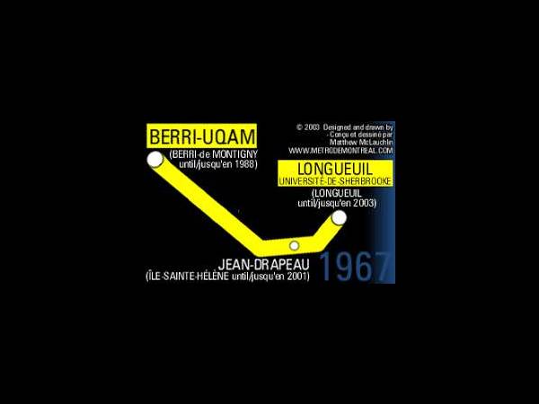 Colocation / Appartement 1 pièce de 90 m², Montréal / Photo 9