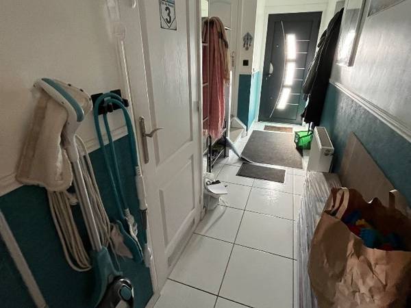 Colocation / Maison 6 pièces de 70 m², Lezennes, Rue Paul Vaillant-Couturier / Photo 9