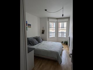 Appartement 3 pièces