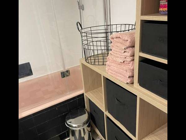 Colocation / Appartement 3 pièces de 70 m², Annecy, Avenue de la Plaine / Photo 15