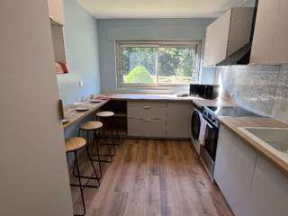 Room share, 5 rooms apartment, Talence