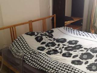 Flatsharing / 5-bedroom duplex · 120 m², Paris, Boulevard Sérurier