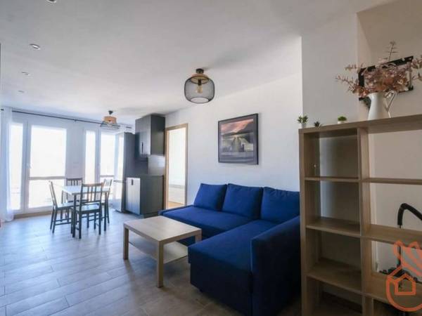 Colocation / Appartement 5 pièces de 78 m², Toulouse, Rue d'Hyères / Photo 2