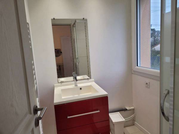 Coliving / Maison 4 pièces de 80 m², Saint-Sébastien-sur-Loire, Rue de la Grande Lande / Photo 2