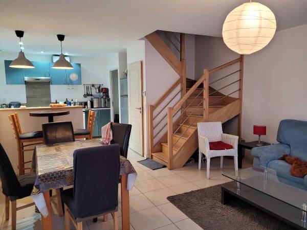 Coliving / Maison 4 pièces de 80 m², Saint-Sébastien-sur-Loire, Rue de la Grande Lande / Photo 7