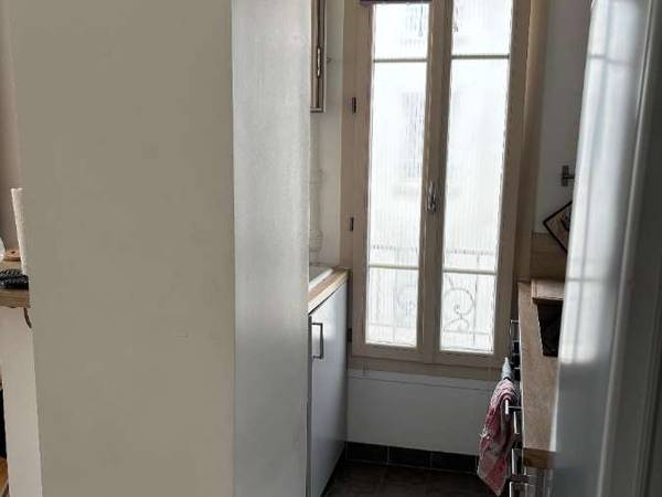 Sous-location / Appartement 3 pièces de 49 m², Paris, Rue de l'Eure / Photo 2