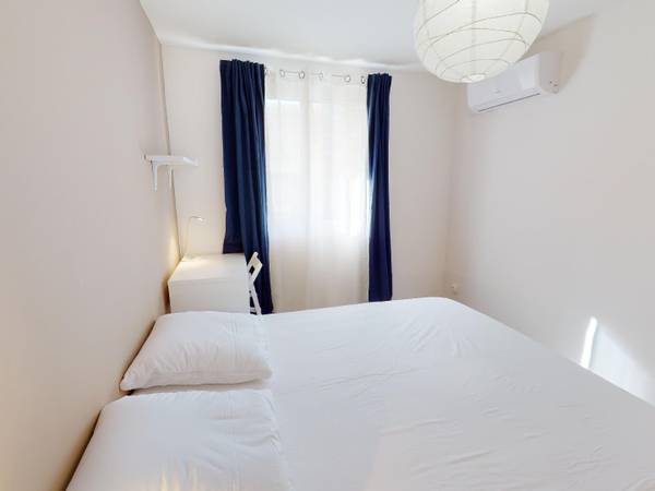 Colocation / Appartement 4 pièces de 66 m², Montpellier, Rue Xavier Dezeuze / Photo 2