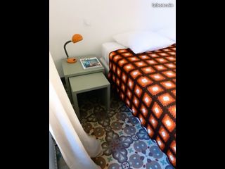 Flatsharing / 4-bedroom flat · 80 m², Perpignan, Rue Des Rois De Majorque
