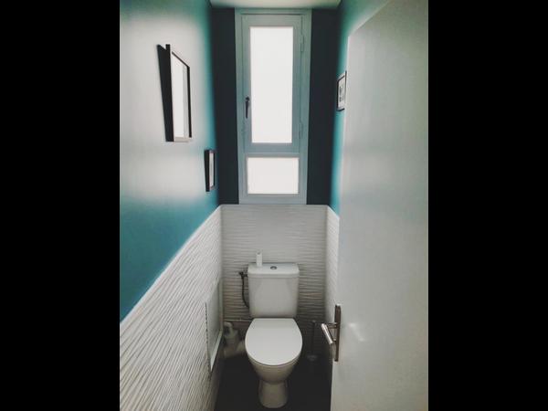 Colocation / Appartement 5 pièces de 78 m², Les Ulis, Résidence de Courdimanche / Photo 11