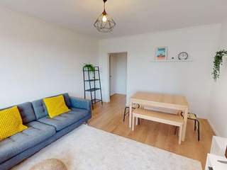 Colocation / Appartement 5 pièces de 83 m², Clermont-Ferrand, Avenue Albert Et Élisabeth