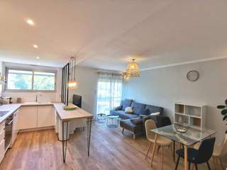 Colocation / Appartement 4 pièces de 68 m², Toulouse, Rue de Cugnaux