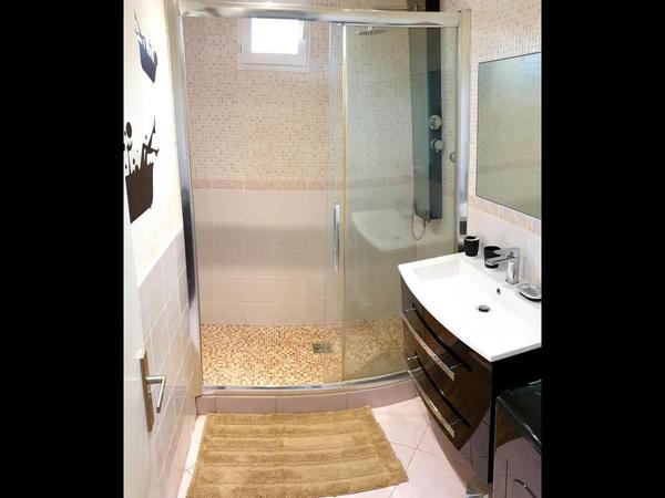 Colocation / Appartement de 84 m², Cergy / Photo 4