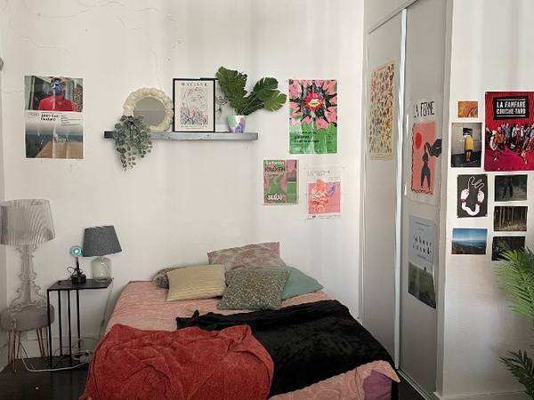 Sous-location / Appartement 2 pièces de 70 m², Besançon, Grande-Rue / Photo 2