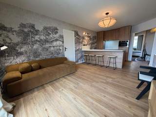 Room share, 4 rooms apartment, Saint-Étienne