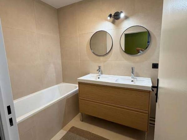 Colocation / Appartement 4 pièces de 80 m², Saint-Étienne, Rue du Onze Novembre / Photo 10