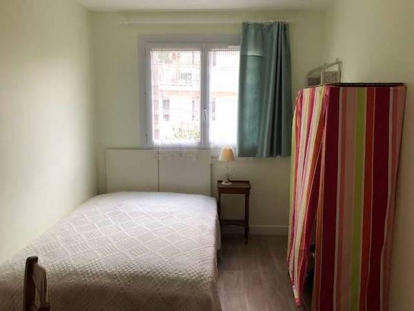 Chambre chez l'habitant / Appartement 5 pièces de 87 m², Antony, Avenue Francois Molé / Photo 2