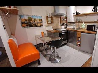 Flatsharing / 3-bedroom flat · 42 m², Caen, Rue de Falaise