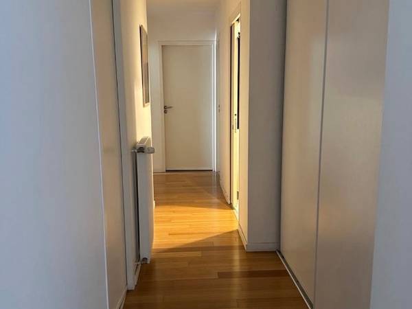 Colocation / Appartement 4 pièces de 90 m², Bordeaux, Rue Gaston Lespiault / Photo 2