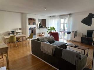 Flatsharing / Appartement 4 pièces de 90 m², Bordeaux, Rue Gaston Lespiault