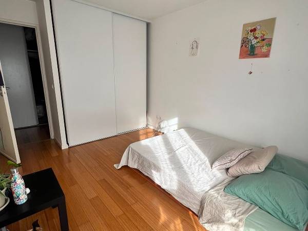 Colocation / Appartement 4 pièces de 90 m², Bordeaux, Rue Gaston Lespiault / Photo 8