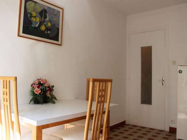 Colocation / Appartement 3 pièces de 73 m², Grenoble, Rue René Thomas / Photo 3