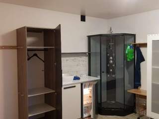 Chambre pour étudiant / Appartement 4 pièces de 95 m², Schiltigheim, Square du Château