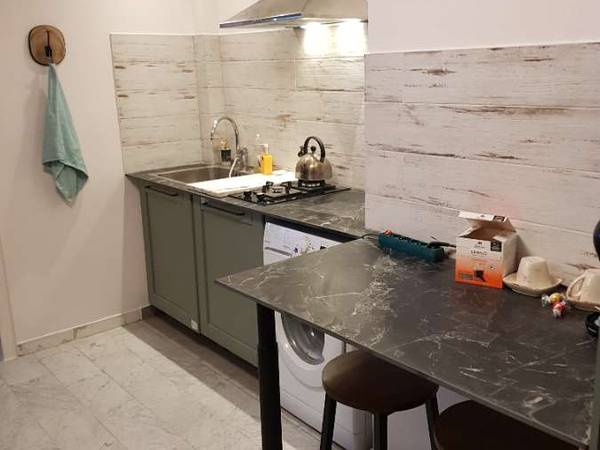 Chambre pour étudiant / Appartement 4 pièces de 95 m², Schiltigheim, Square du Château / Photo 2
