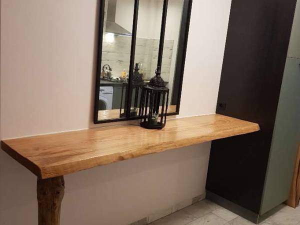 Chambre pour étudiant / Appartement 4 pièces de 95 m², Schiltigheim, Square du Château / Photo 6