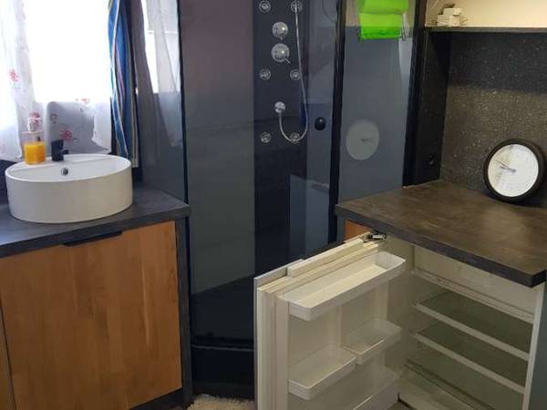 Chambre pour étudiant / Appartement 4 pièces de 95 m², Schiltigheim, Square du Château / Photo 10