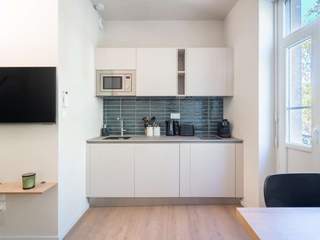 Rental / Studio · 20 m² , Toulouse, Boulevard Matabiau