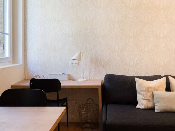 Location / Studio de 20 m², Toulouse, Boulevard Matabiau / Photo 2