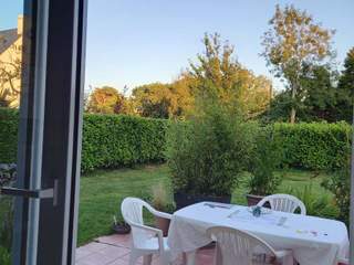 Homestay / 8-bedroom house · 100 m², Plougastel-Daoulas
