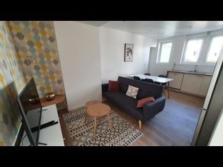 Casa condivisa / 4 rooms apartment · 82 m², Nancy, Rue Charles Iii