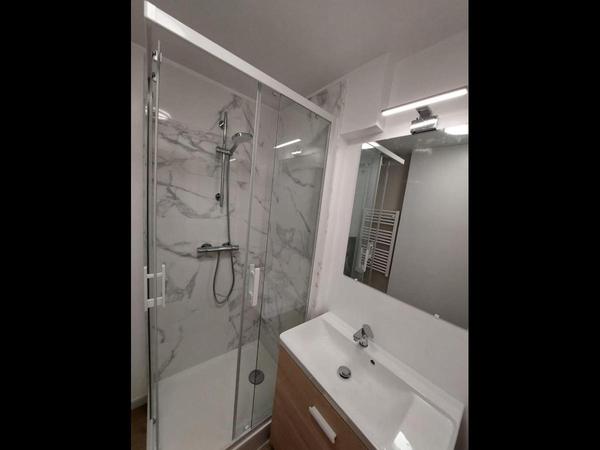 Colocation / Appartement de 78 m², Saint-Étienne-du-Rouvray / Photo 2