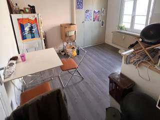 Sous-location / Appartement 4 pièces de 89 m², Strasbourg, Rue de Molsheim