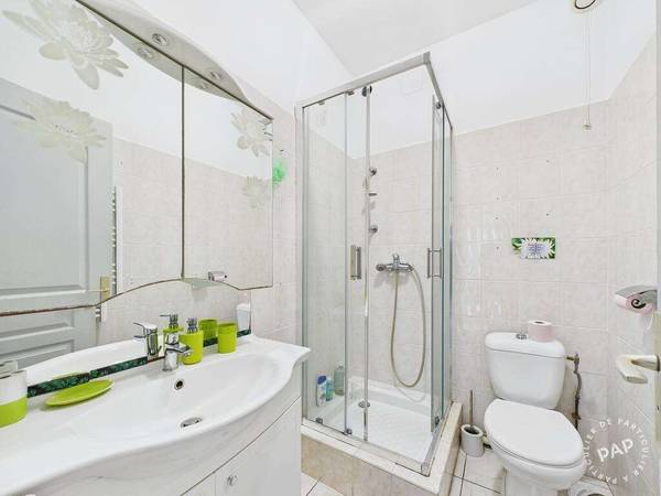 Colocation / Appartement 4 pièces de 65 m², Marseille, Rue Lautard / Photo 10