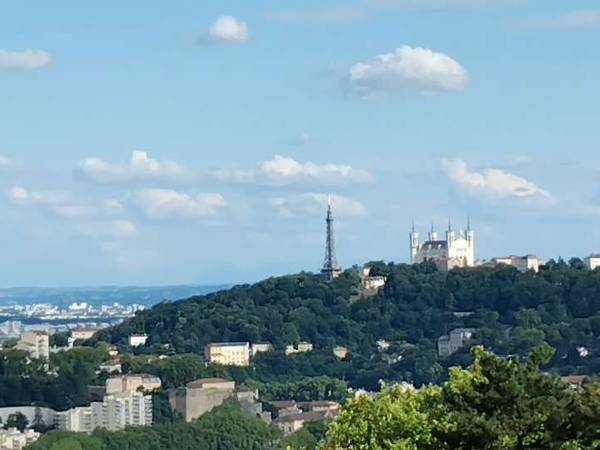 Colocation / Appartement 5 pièces de 92 m², Lyon, Avenue du Plateau / Photo 12