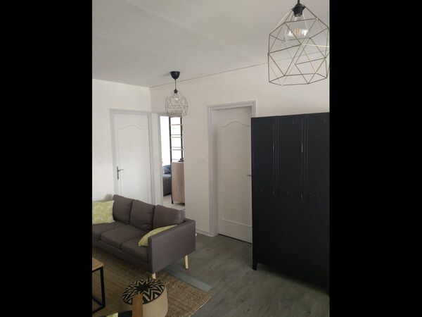 Colocation / Appartement 5 pièces de 90 m², Saint-Herblain, Rue de la Mayenne / Photo 2