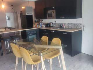 Colocation / 5 rooms apartment · 90 m², Saint-Herblain, Rue de la Mayenne