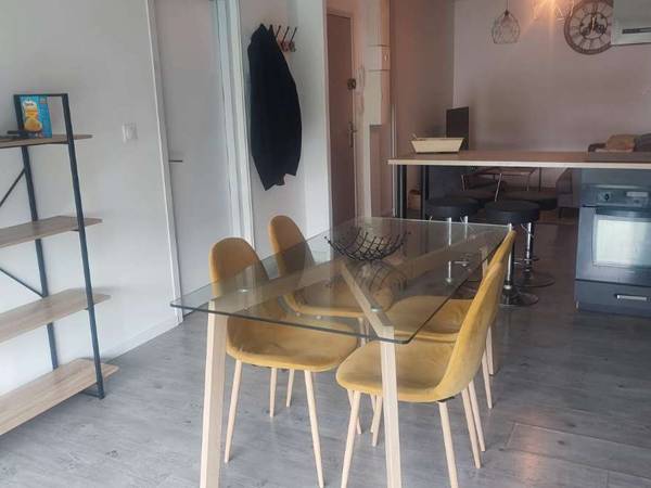 Colocation / Appartement 5 pièces de 90 m², Saint-Herblain, Rue de la Mayenne / Photo 8