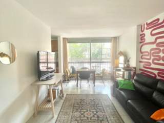 Room share, 3 rooms apartment, Chaville