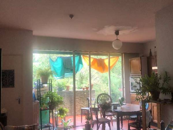 Sous-location / Maison 8 pièces de 130 m², Vincennes, Rue Leroyer / Photo 6