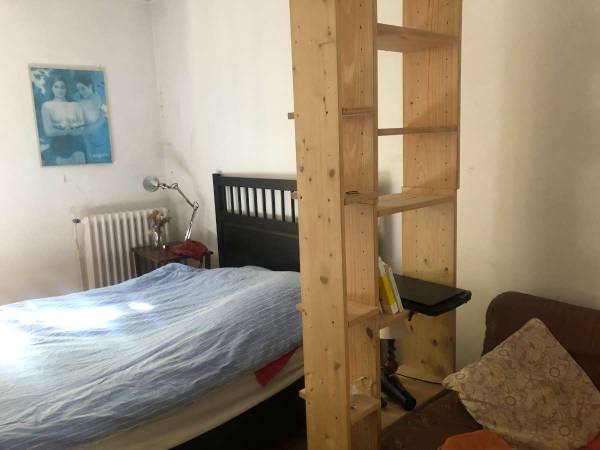 Sous-location / Maison 8 pièces de 130 m², Vincennes, Rue Leroyer / Photo 2