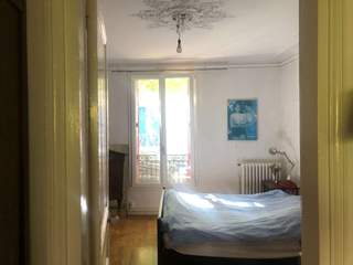 Podnájem / 8 rooms house · 130 m², Vincennes, Rue Leroyer