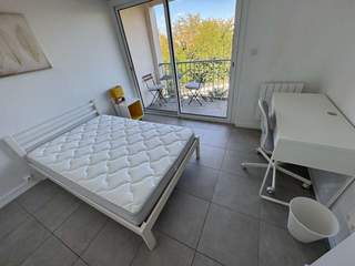 Room share, 4 rooms apartment, Le Bouscat