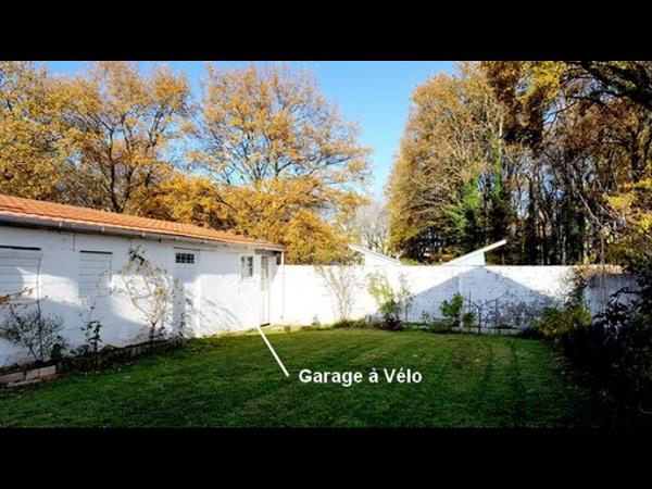 Colocation / Maison 5 pièces de 80 m², Nantes / Photo 2