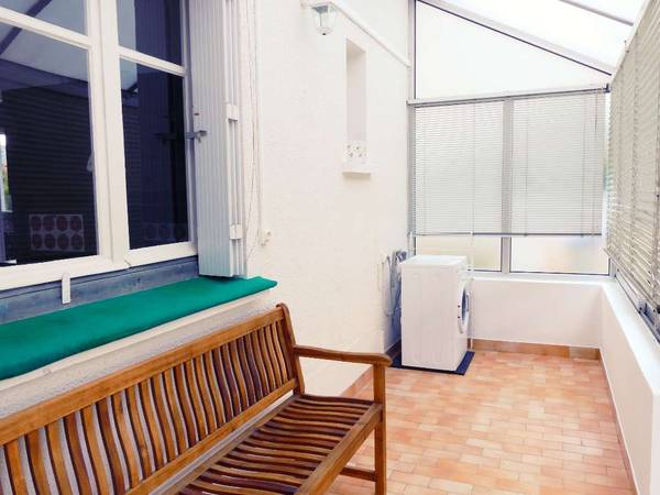 Colocation / Maison 5 pièces de 80 m², Nantes / Photo 8
