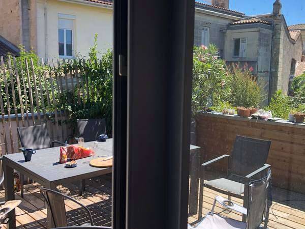 Colocation / Loft/atelier 10 pièces de 211 m², Bordeaux, Rue du Commandant Hautreux / Photo 7